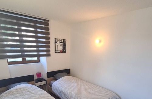 Presilly Apartment | Ferme de la Gibussière