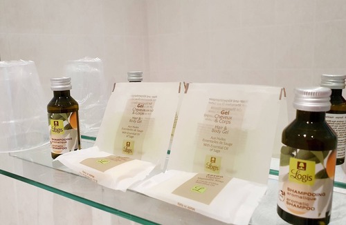 Equemauville Hotel | Ferme de la Grande Cour