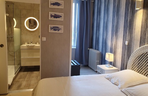 Equemauville Hotel | Ferme de la Grande Cour