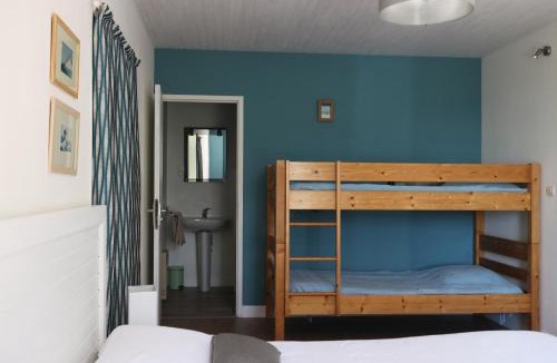 Le Mesnil-Gilbert Bed & Breakfast | Ferme de la Motte