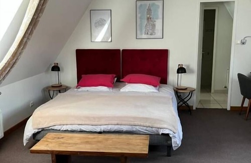 Bouvines House | FERME DE LA PLACE