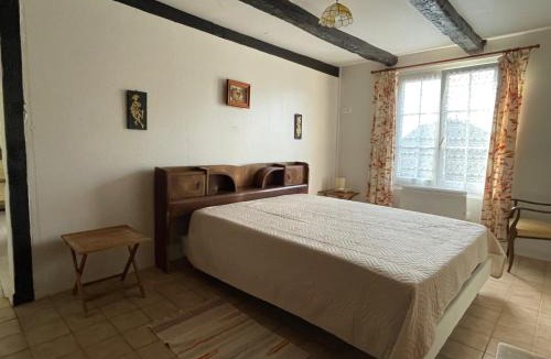 Rarecourt House | Ferme de la Vallée - le Gîte