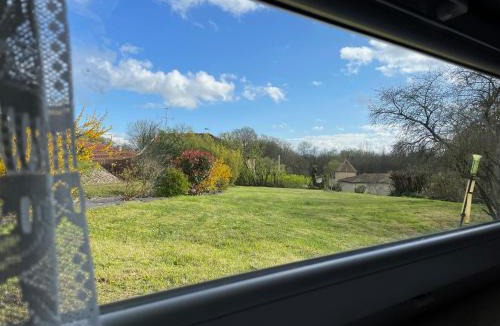 Rarecourt House | Ferme de la Vallée - le Gîte