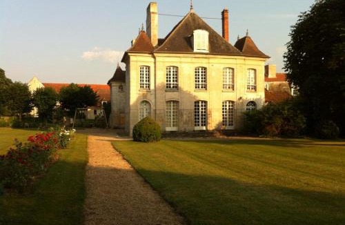 Tancrou Bed & Breakfast | Ferme de la Vallière