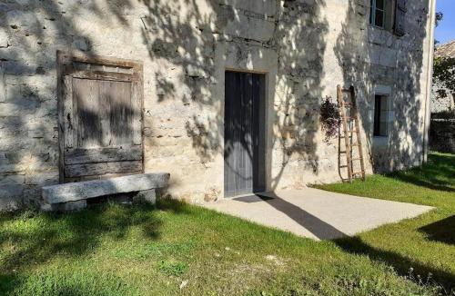 Belmontet Bed & Breakfast | Ferme de Laspeyrières