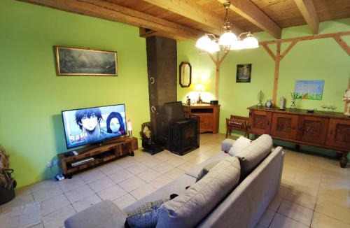 Nielles-les-Ardres House | ferme de Méraville