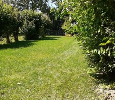 Nielles-les-Ardres House | ferme de Méraville