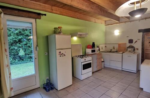 Nielles-les-Ardres House | ferme de Méraville