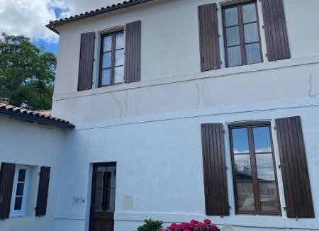 LHoumeau Bed & Breakfast | Ferme de Maillezais