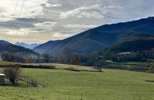 Heches Ski Chalet | Ferme de montagne fraichement rénovée