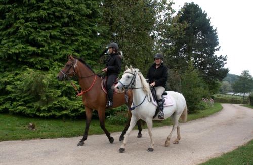 Vescours House | Ferme De Montalibord