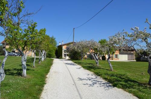 Sainte-Foy-la-Longue House | Ferme de Mouline