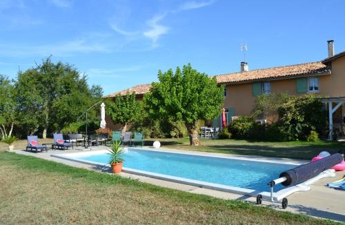 Sainte-Foy-la-Longue House | Ferme de Mouline