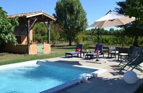 Sainte-Foy-la-Longue House | Ferme de Mouline