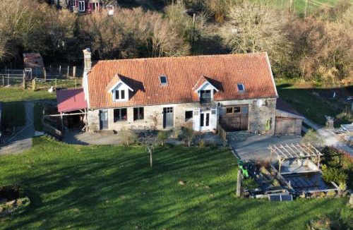 Sourdeval Bed & Breakfast | Ferme de Noyes