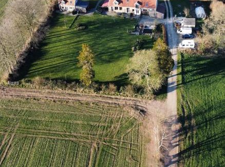 Sourdeval Bed & Breakfast | Ferme de Noyes