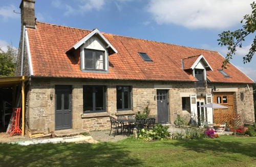 Sourdeval Bed & Breakfast | Ferme de Noyes