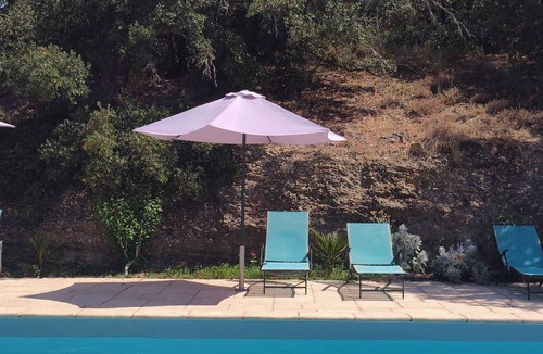 Visan Condo | Ferme de palumiane