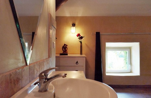 Visan Condo | Ferme de palumiane