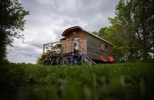 Campbon House | Ferme de Pitoué