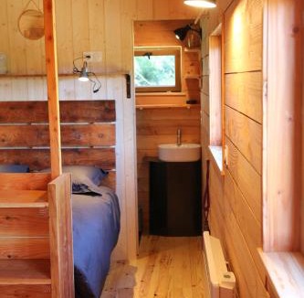 Campbon House | Ferme de Pitoué