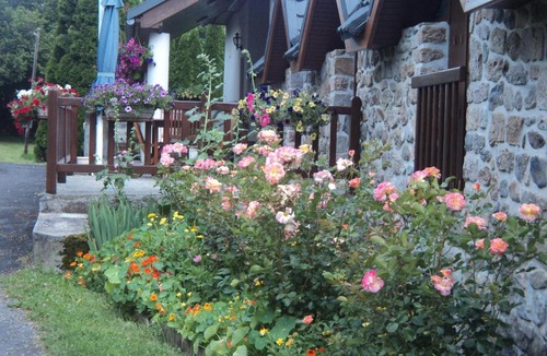 Vebret House | ferme de séjour verchalles