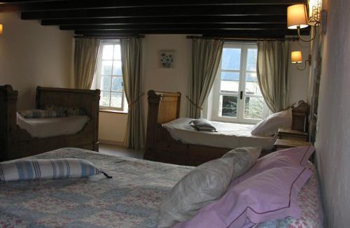 La Cambe Bed & Breakfast | Ferme de Savigny