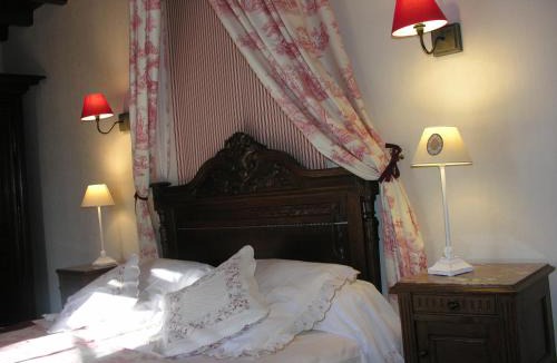 La Cambe Bed & Breakfast | Ferme de Savigny