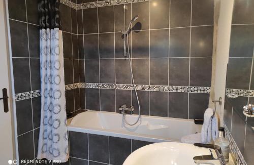 La Cambe Bed & Breakfast | Ferme de Savigny