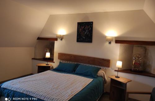 La Cambe Bed & Breakfast | Ferme de Savigny