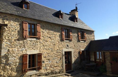 Saint-Lary-Soulan House | Ferme de Soulan, gîtes de charme