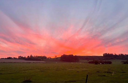 Nouart House | Ferme de vacances