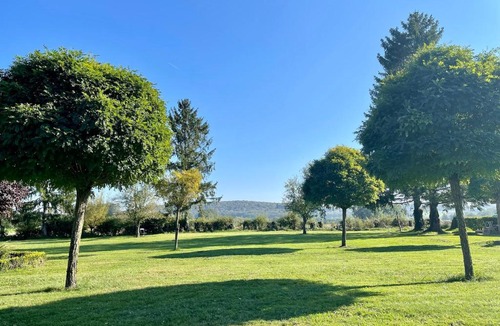 Nouart House | Ferme de vacances