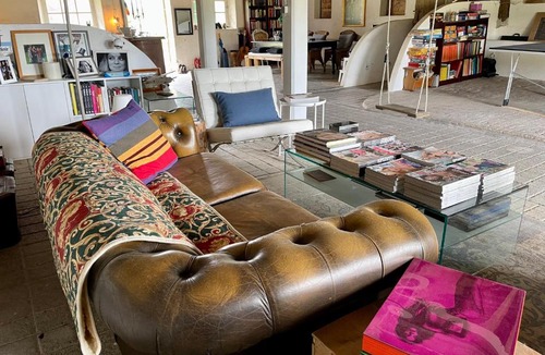 Nouart House | Ferme de vacances