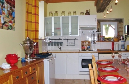 Mouzon House | FERME DE VIGNERON - MOUZON