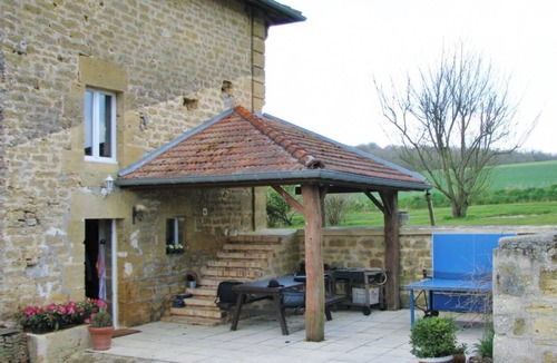 Mouzon House | FERME DE VIGNERON - MOUZON