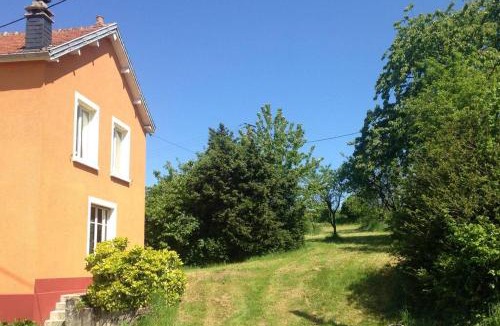 Rozoy-sur-Serre House | Ferme de Wichery, Gite 2-6 pers.