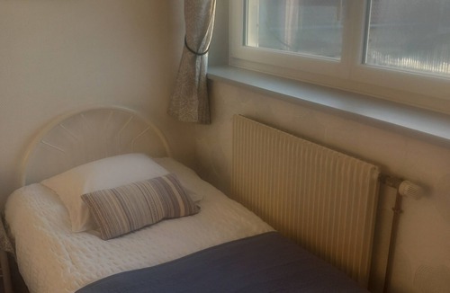 Audinghen Bed & Breakfast | Ferme Des 4 Vents Guest Room - Mistral Room