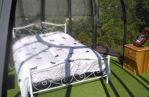 Montoulieu Bed & Breakfast | Ferme des Baillards