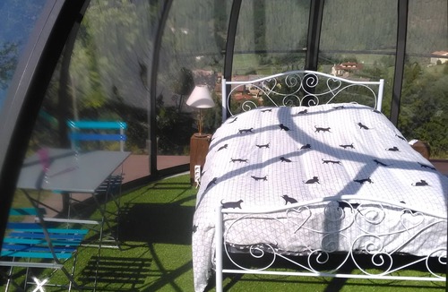 Montoulieu Bed & Breakfast | Ferme des Baillards