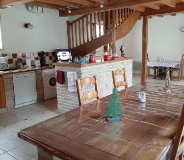 Lederzeele Bed & Breakfast | Ferme des capucines