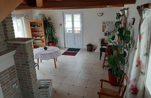 Lederzeele Bed & Breakfast | Ferme des capucines