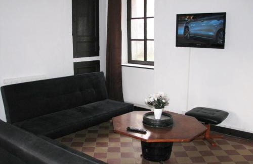 Fresnes-en-Tardenois House | Ferme Des Chapelles