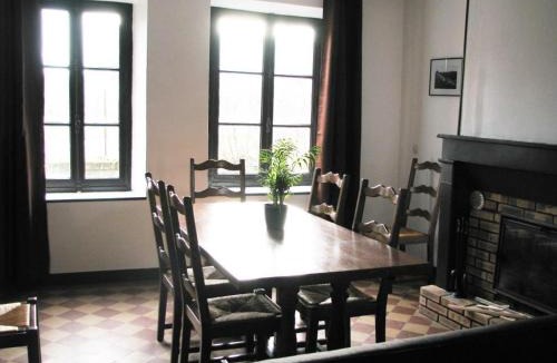 Fresnes-en-Tardenois House | Ferme Des Chapelles