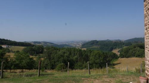 Mardore House | Ferme des Entremains