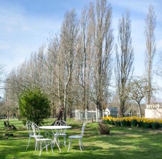 Maisons Bed & Breakfast | Ferme des Goupillières