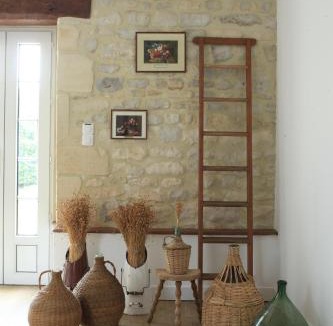 Maisons Bed & Breakfast | Ferme des Goupillières