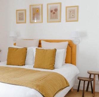 Maisons Bed & Breakfast | Ferme des Goupillières