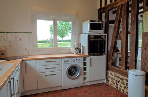 Fresne-le-Plan House | Ferme des Marronniers