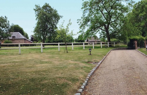 Fresne-le-Plan House | Ferme des Marronniers